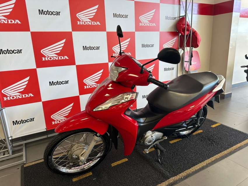 biz 110i 2018/201811