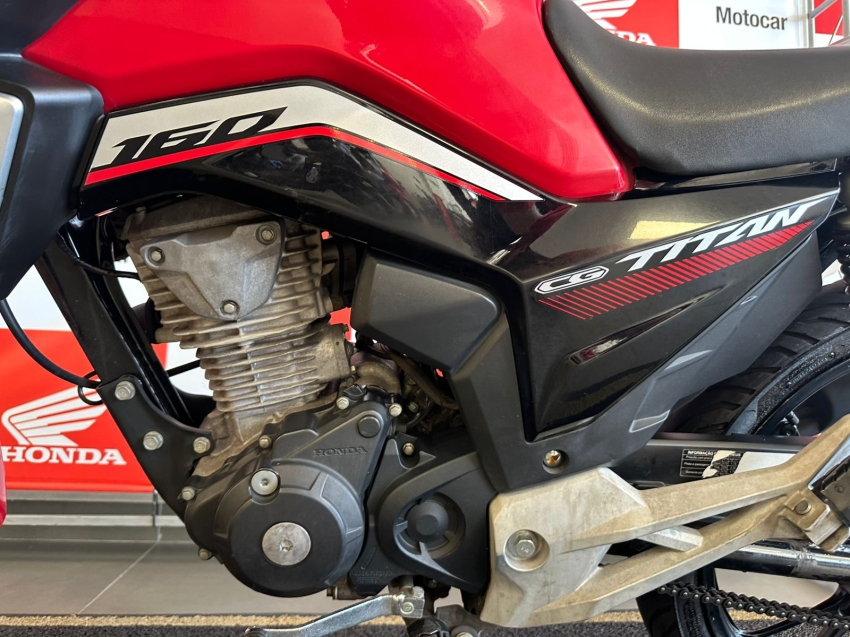 cg 160 titan 2023/202313