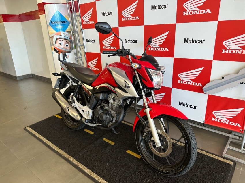 cg 160 titan 2023/20232