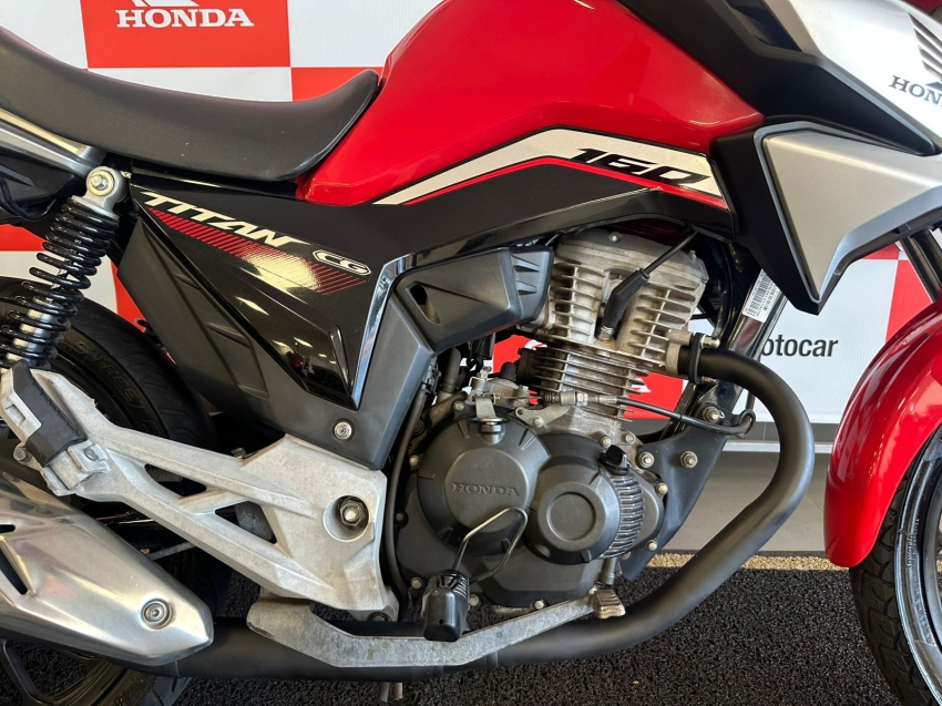 cg 160 titan 2023/20236