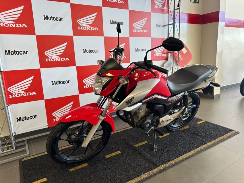 cg 160 titan 2023/202311