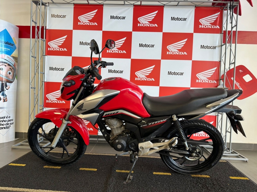 cg 160 titan 2023/202310