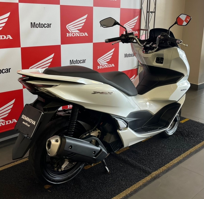 pcx 160 abs 2024/20242