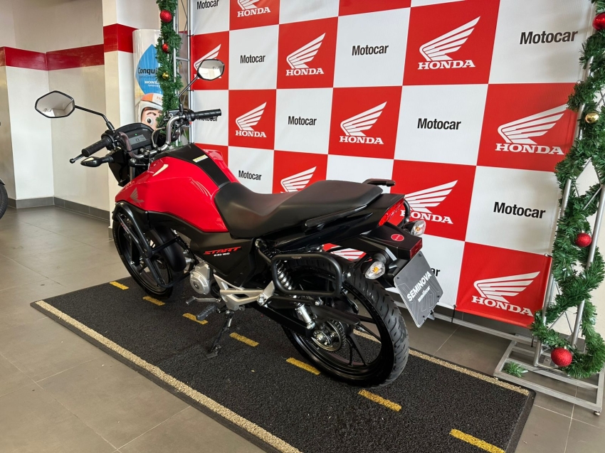 cg 160 start 2025/202511