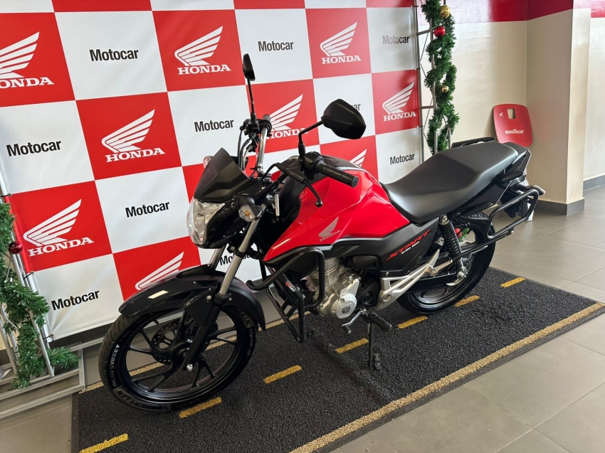 cg 160 start 2025/202510