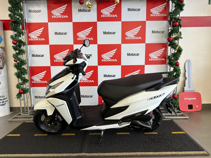 elite 125 2025/20256