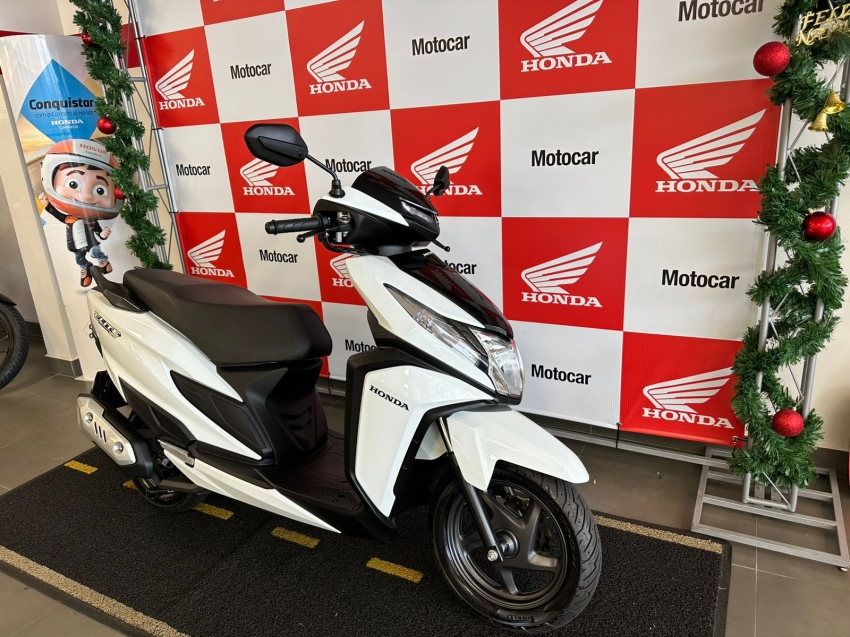 elite 125 2025/20252