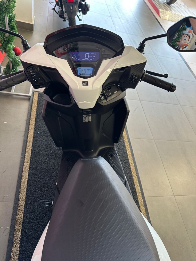 elite 125 2025/20254