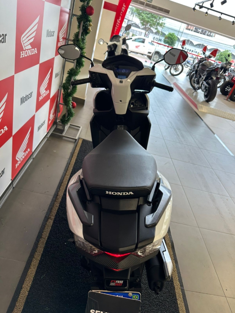 elite 125 2025/20253