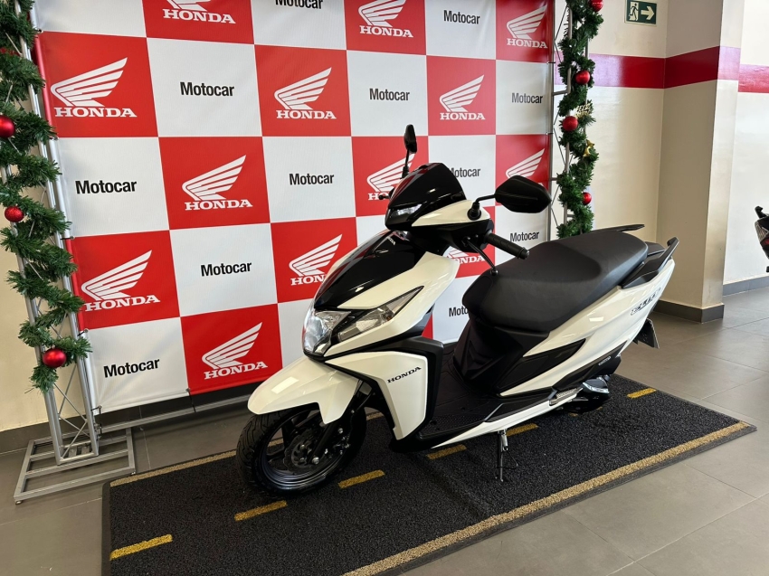 elite 125 2025/20257