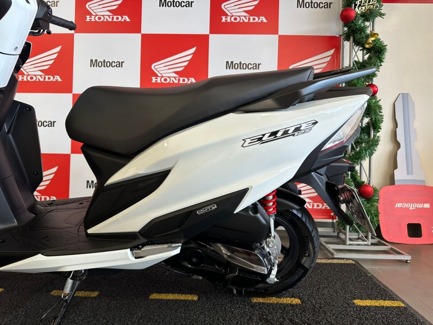 elite 125 2025/20259