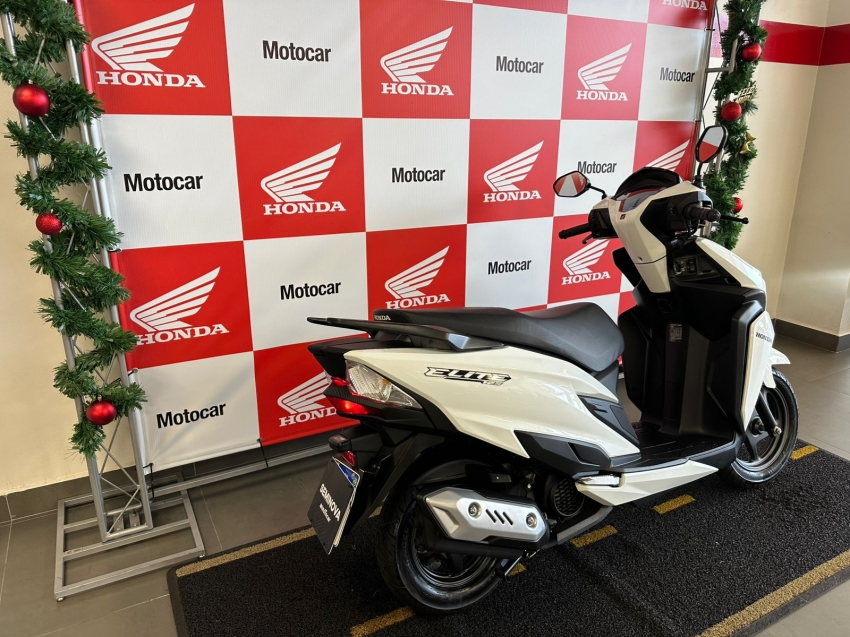 elite 125 2025/20251