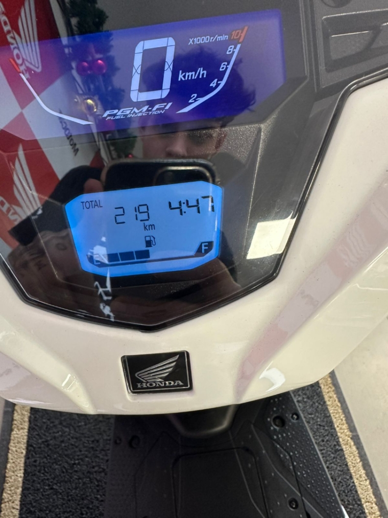 elite 125 2025/20255