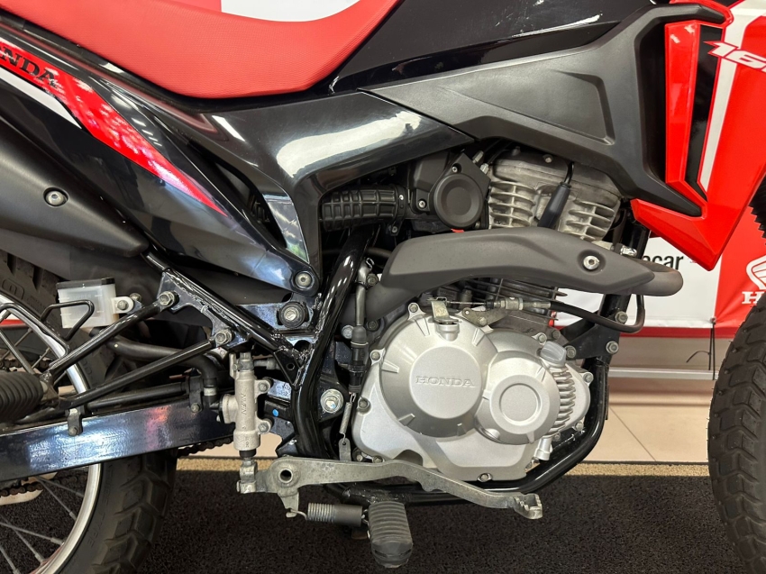 nxr 160 bros esdd 2024/20246