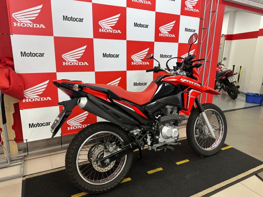 nxr 160 bros esdd 2024/20241