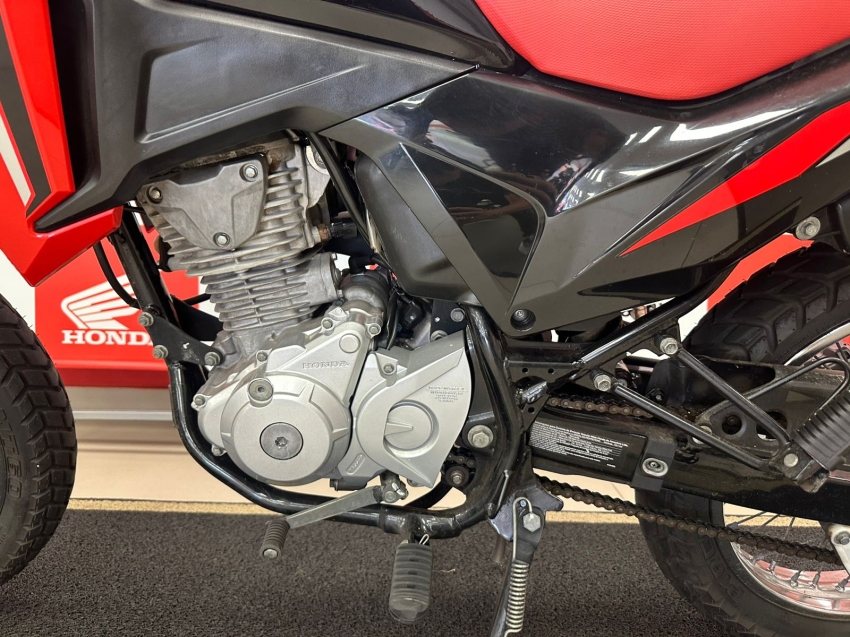 nxr 160 bros esdd 2024/202413