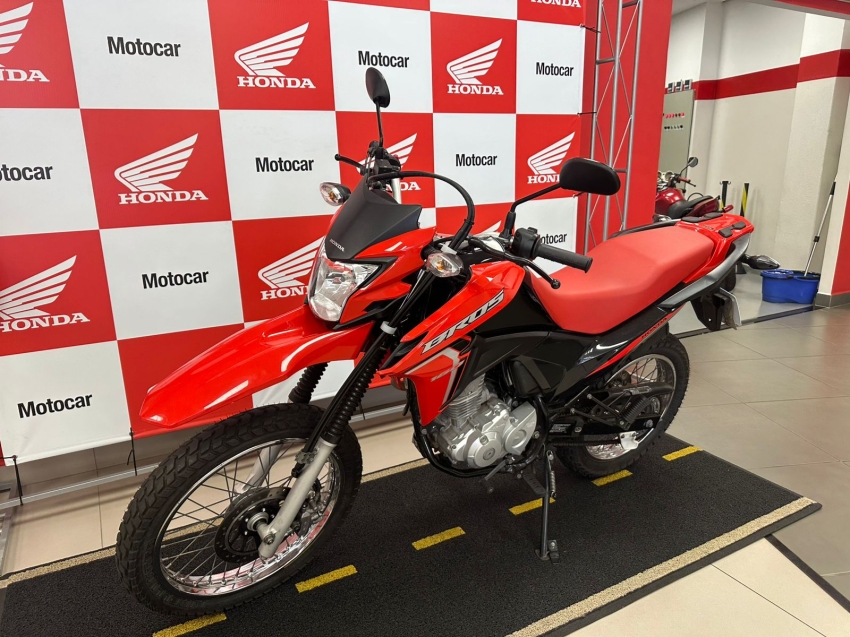 nxr 160 bros esdd 2024/202411