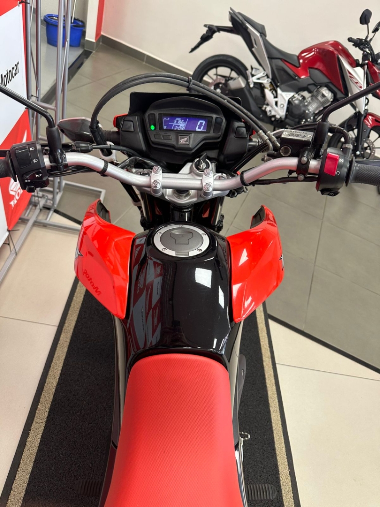 nxr 160 bros esdd 2024/20248