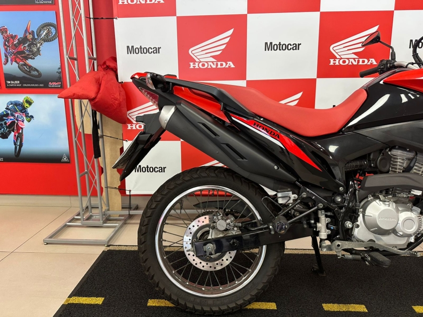 nxr 160 bros esdd 2024/20244