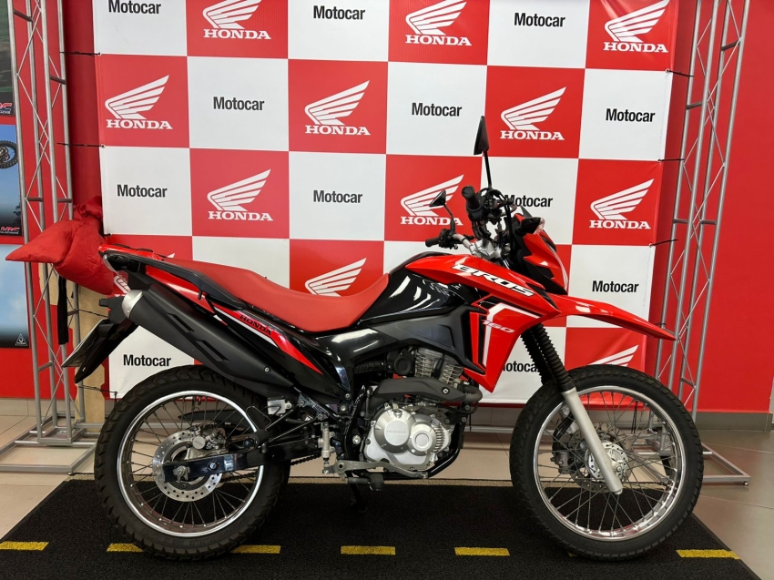 nxr 160 bros esdd 2024/2024