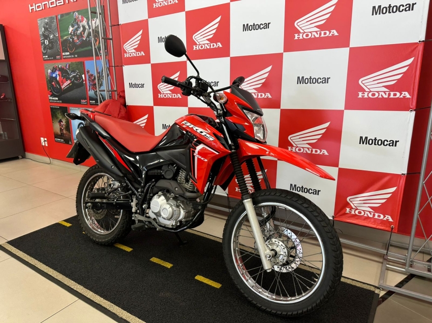 nxr 160 bros esdd 2024/20242