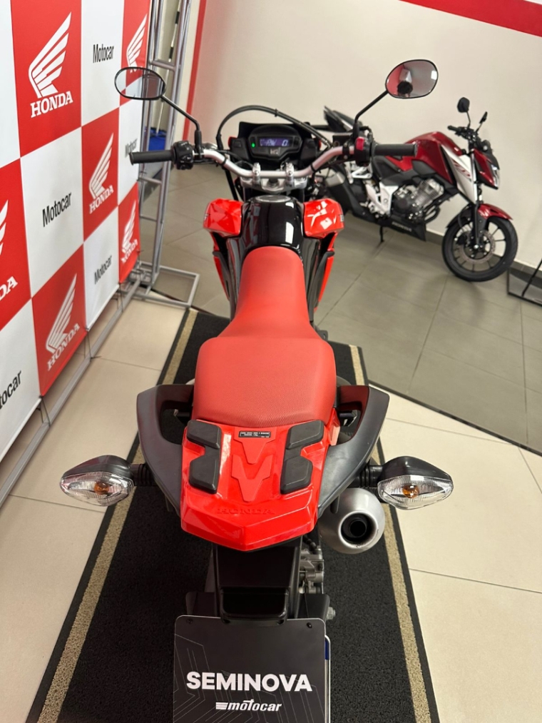 nxr 160 bros esdd 2024/20247