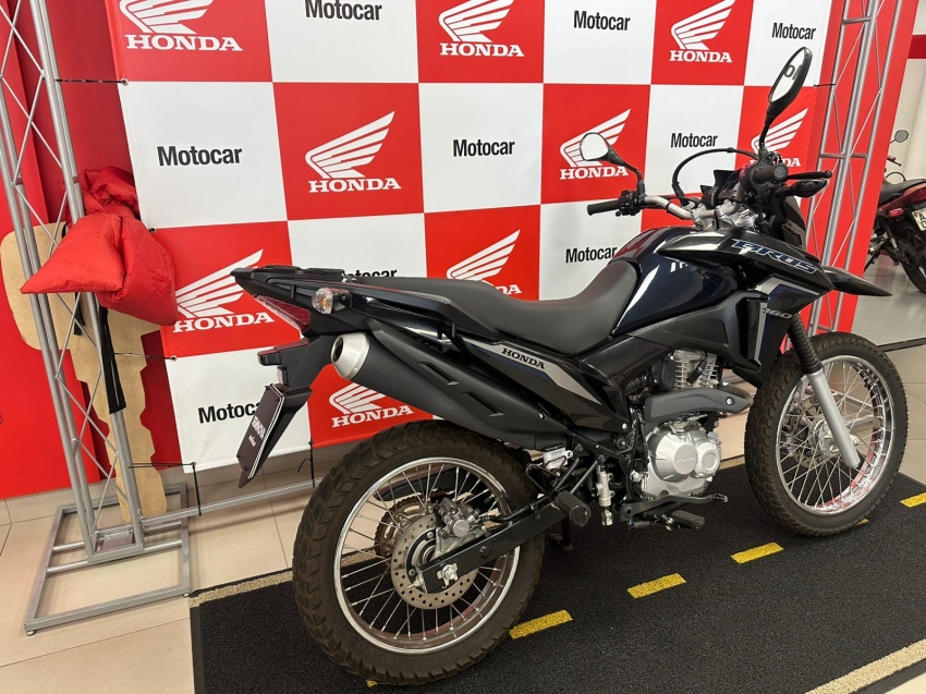 nxr 160 bros esdd 2024/20241