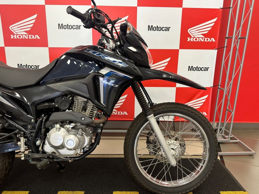 nxr 160 bros esdd 2024/20245