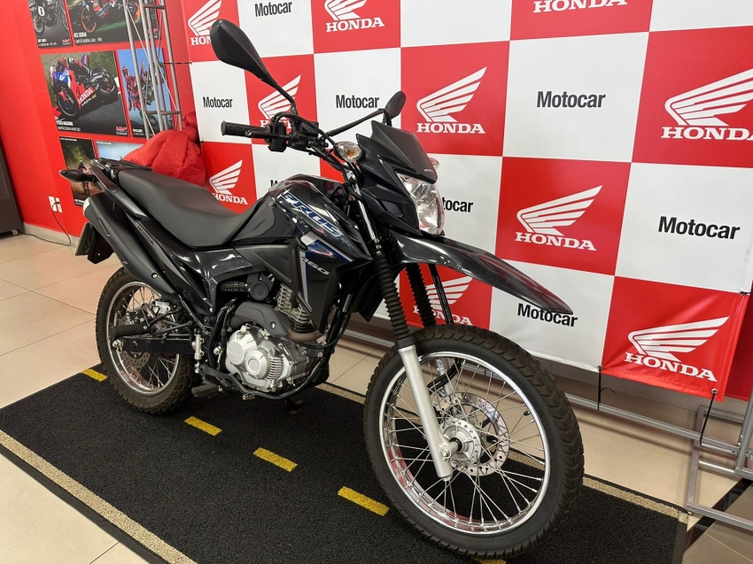 nxr 160 bros esdd 2024/20242