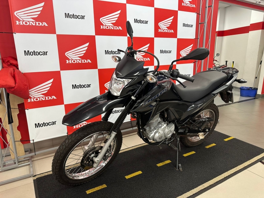 nxr 160 bros esdd 2024/202411