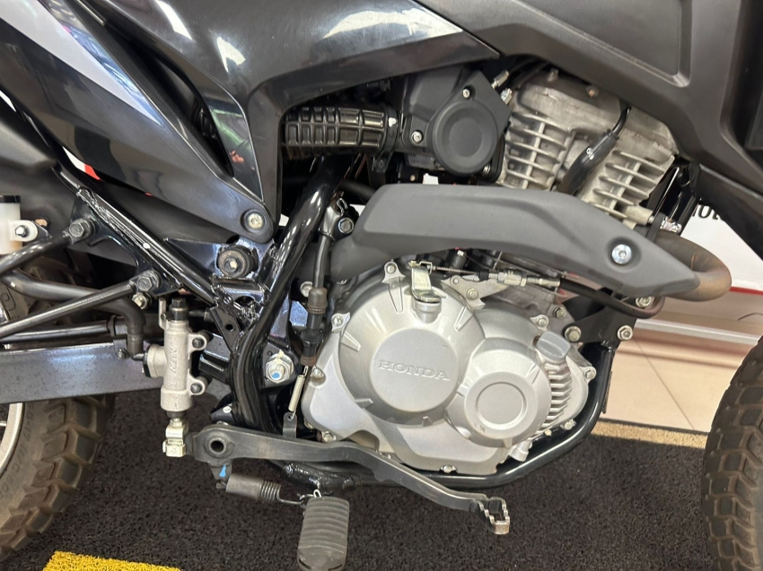 nxr 160 bros esdd 2024/20246