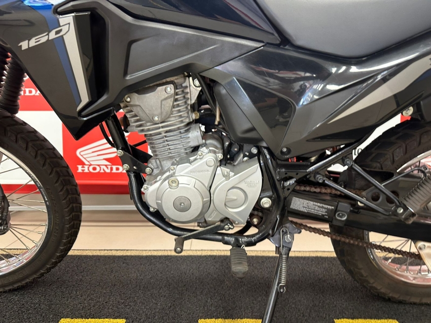 nxr 160 bros esdd 2024/202413