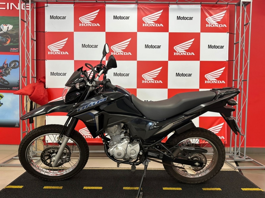 nxr 160 bros esdd 2024/202410