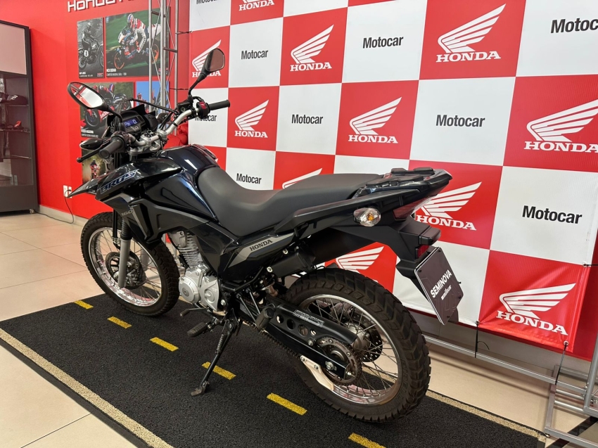 nxr 160 bros esdd 2024/202412