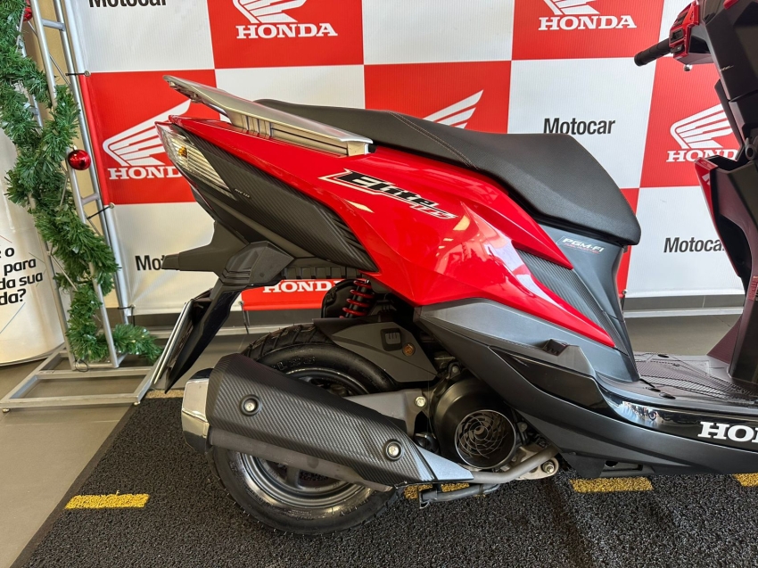 elite 125 2023/20234