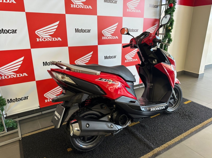 elite 125 2023/20231