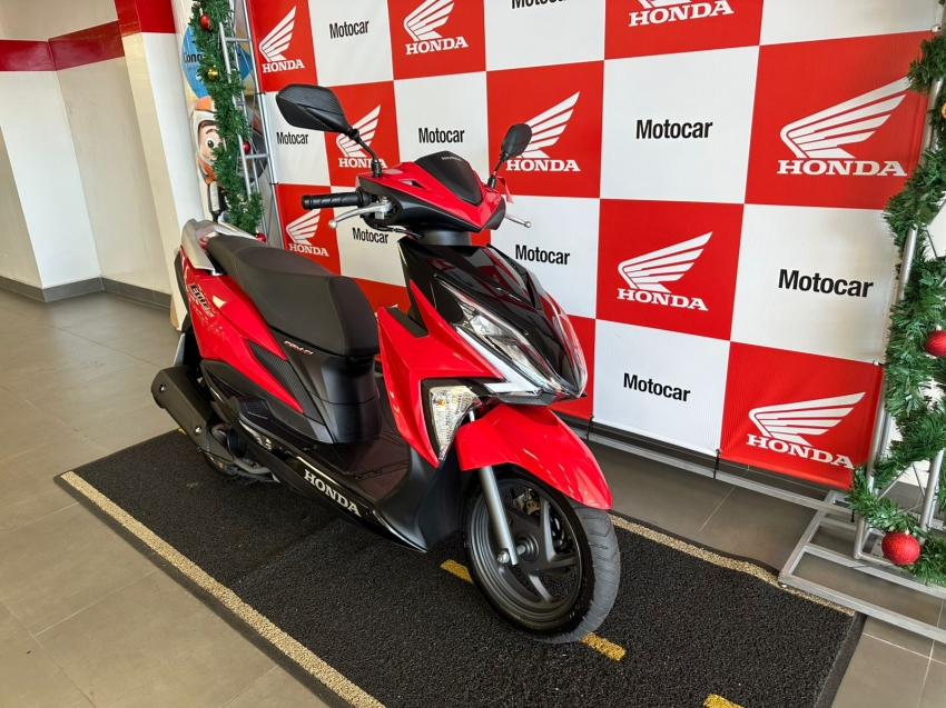 elite 125 2023/20232