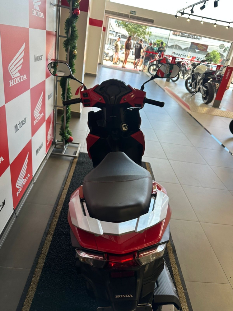 elite 125 2023/20236