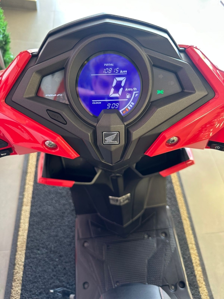 elite 125 2023/20237