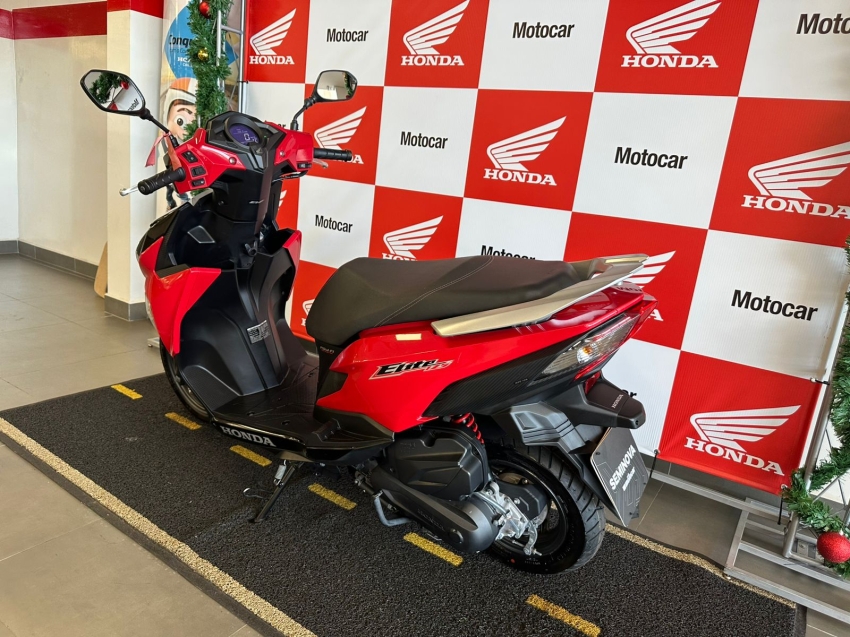 elite 125 2023/202310