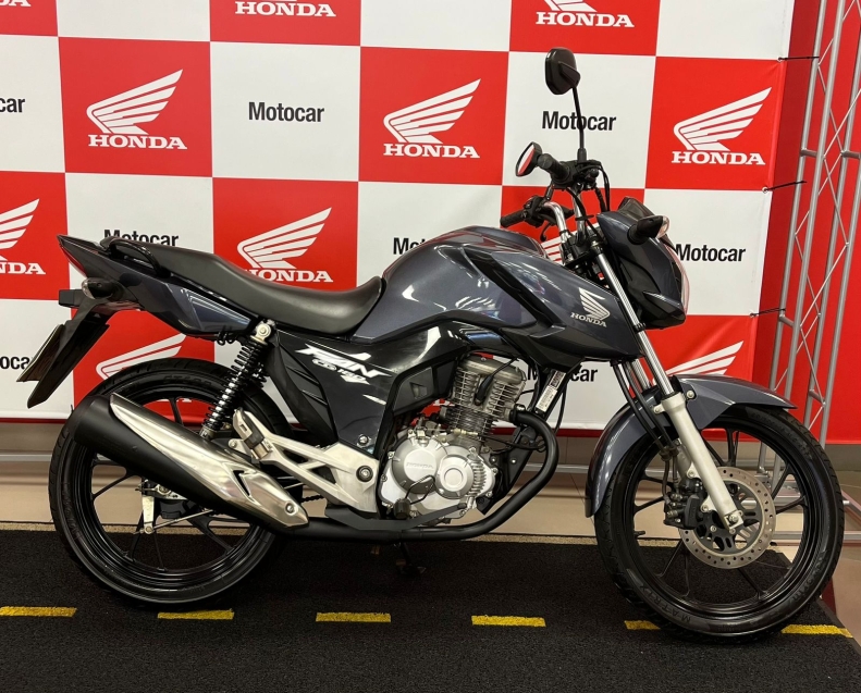 cg 160 fan 2024/2024