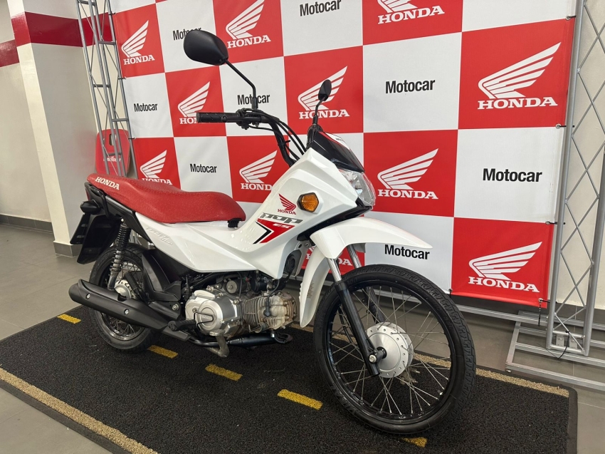 honda pop 110i es 110 gasolina manual 20252