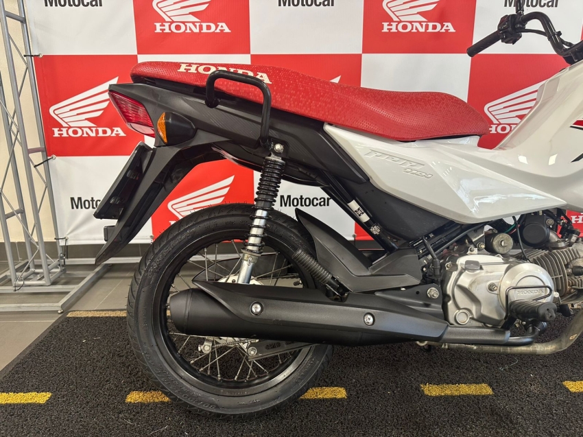honda pop 110i es 110 gasolina manual 20253