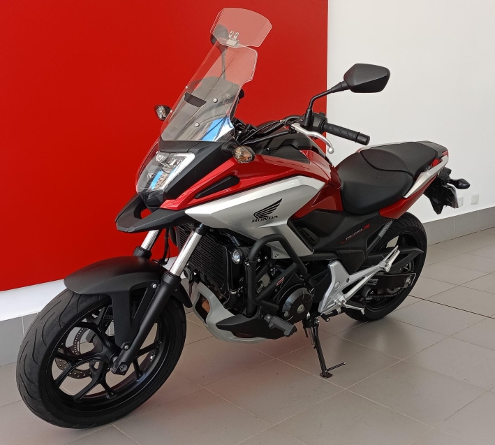 nc 750x 2019/20199