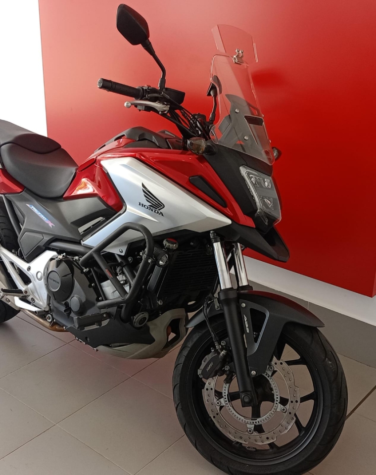 nc 750x 2019/201911