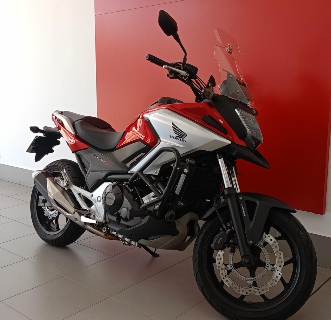 nc 750x 2019/20192