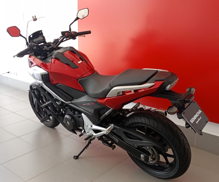 nc 750x 2019/20198
