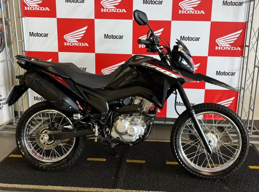 nxr 160 bros cbs 2025/2025