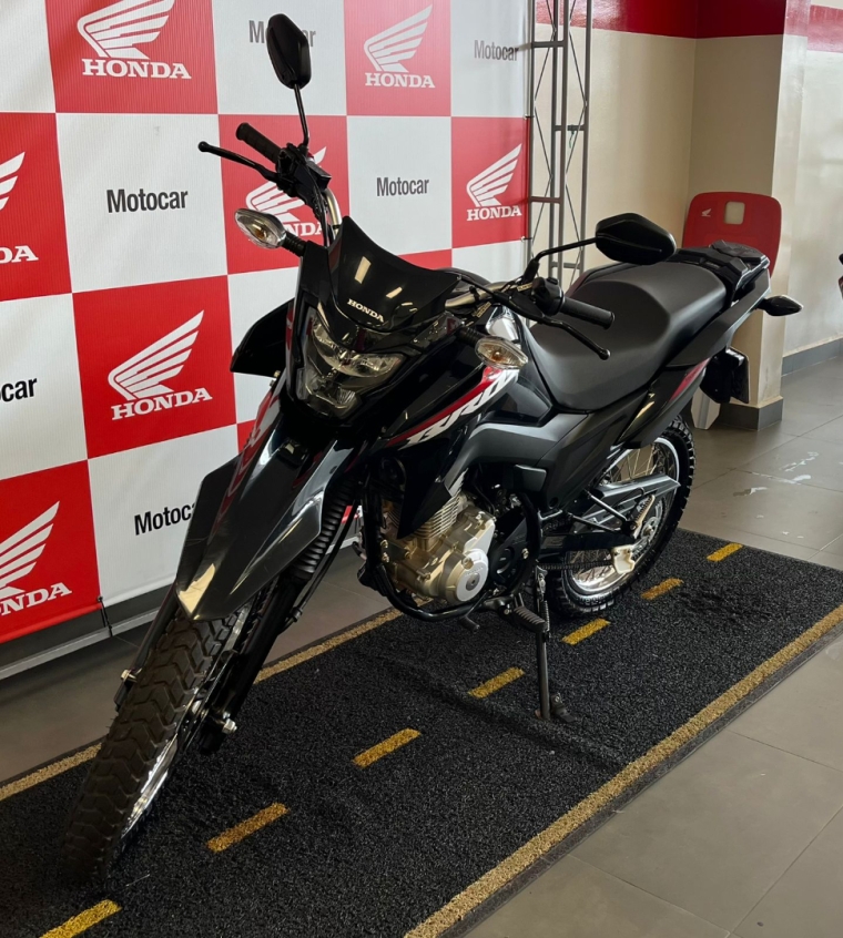 nxr 160 bros cbs 2025/20258