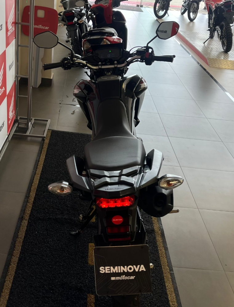 nxr 160 bros cbs 2025/20254